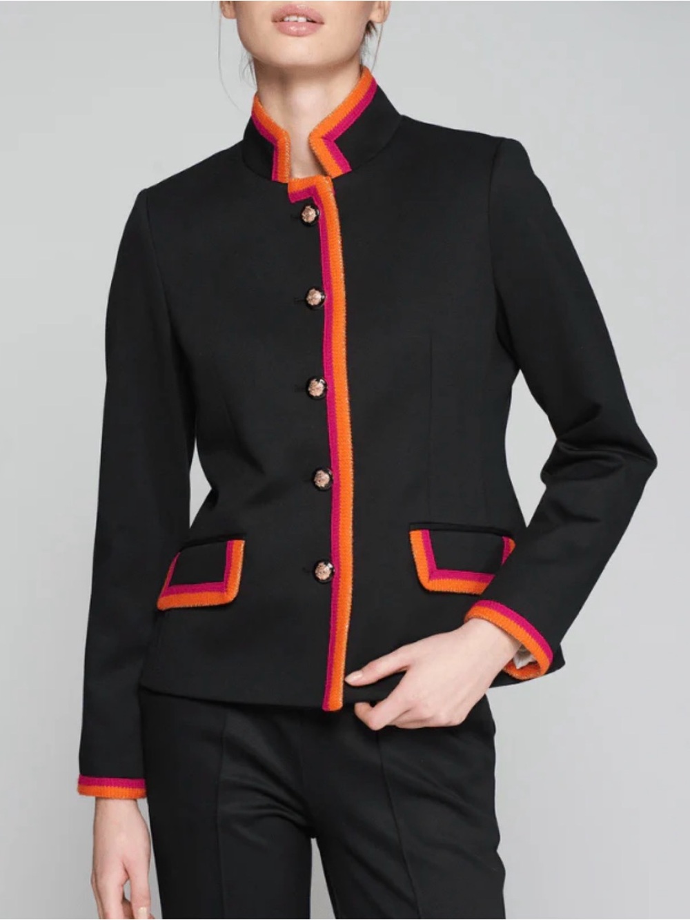 Vilagalllo blazer
